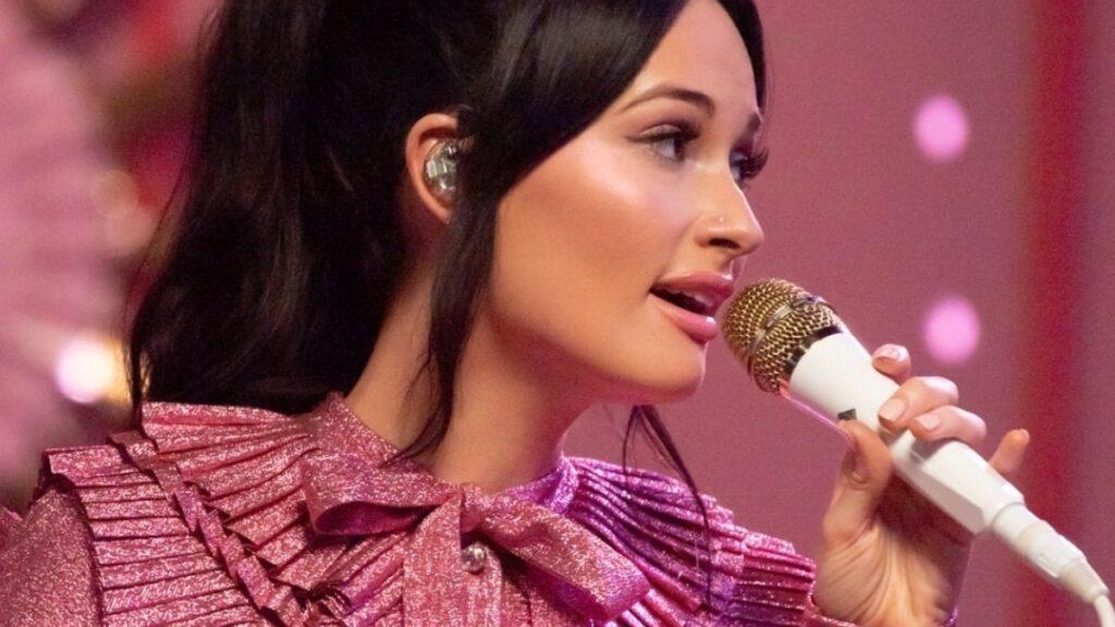 Unexpected friendship?The global star that does not stop calling Kacey Musgraves