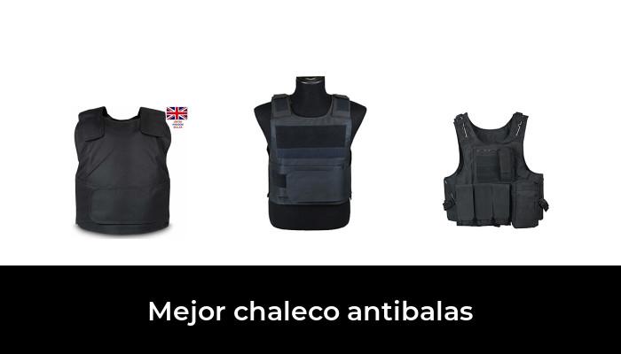 50 Best bulletproof vest in 2021: after 30 hours of research