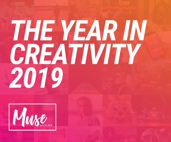 The Year in Creativity, 2021 | Muse by Clio 