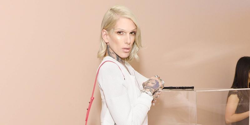 Know the huge houses that have been owned by Jeffree Star