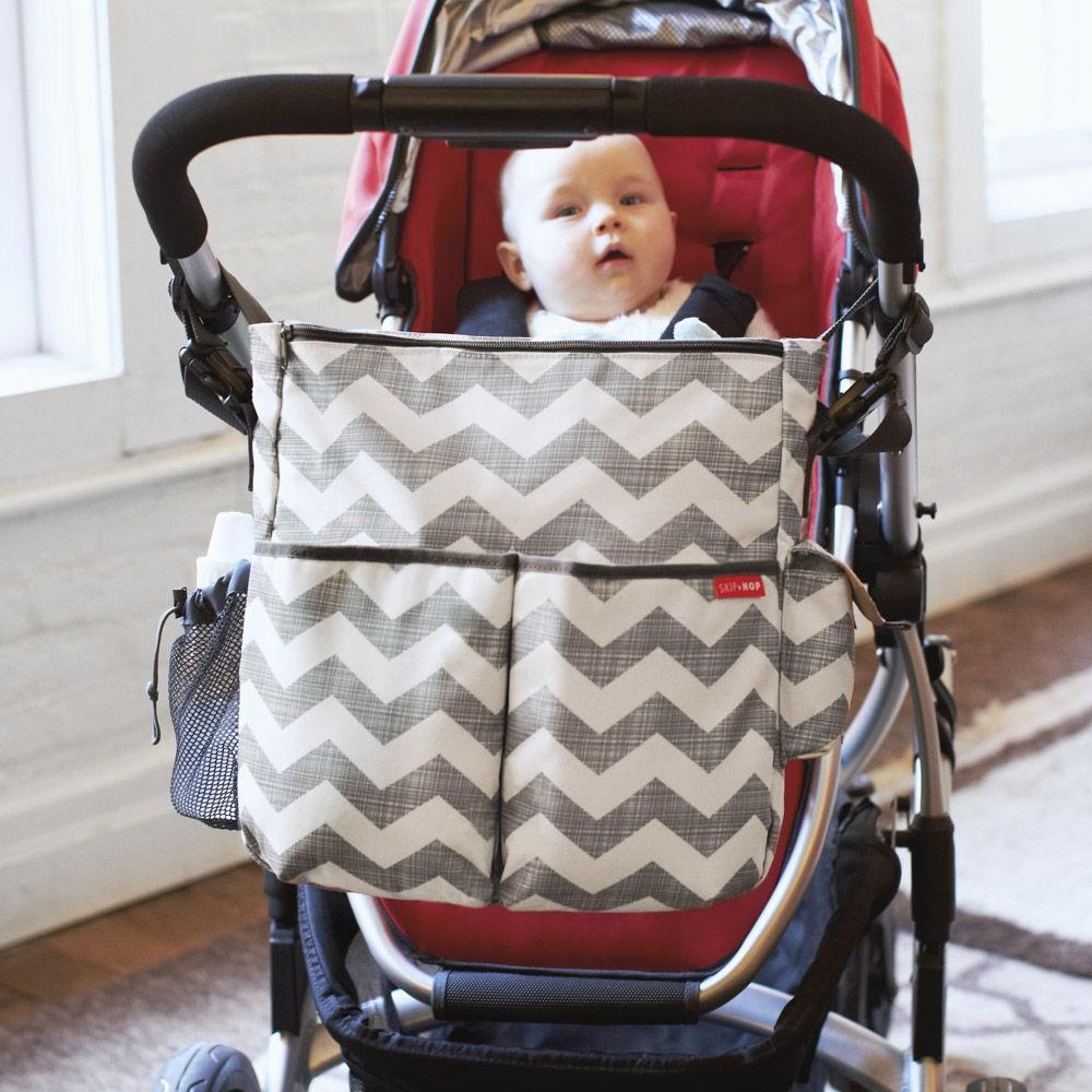 BAGS FOR BABY STROLLER: Which is the best of 2022? 
