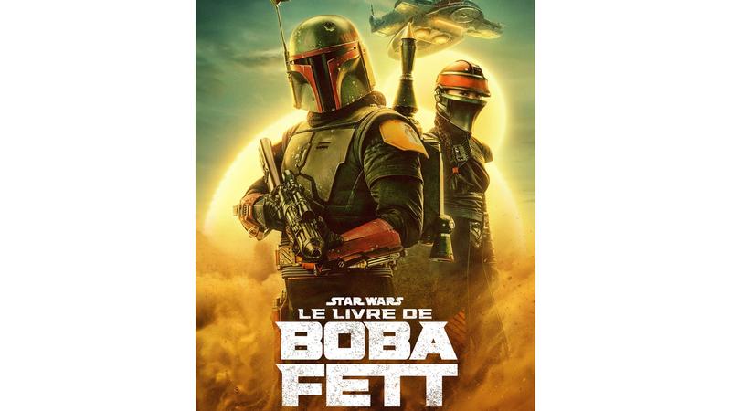 The Book of Boba Fett : comment Disney repousse les limites de la production virtuelle 