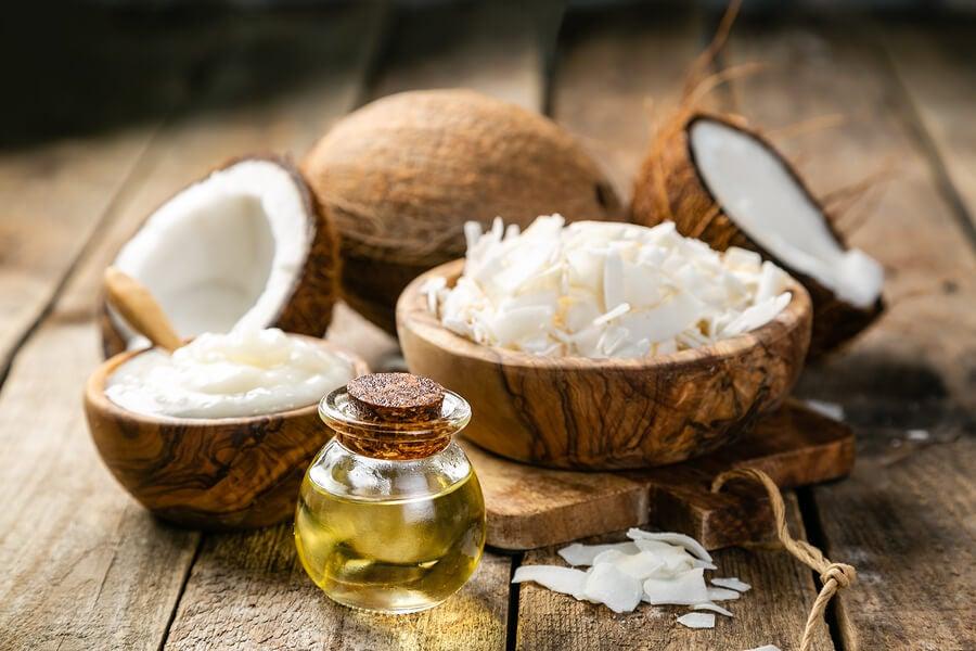 Cómo preparar tu propio aceite de coco en casa 