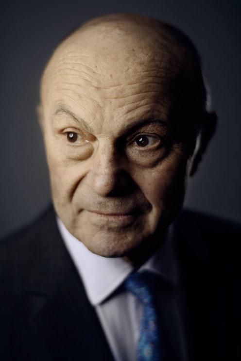 Eugene F. Fama, Efficient Markets, and the Nobel Prize