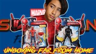 Fans de Spider-Man entregarán juguetes y ropa en centro de Tampico
