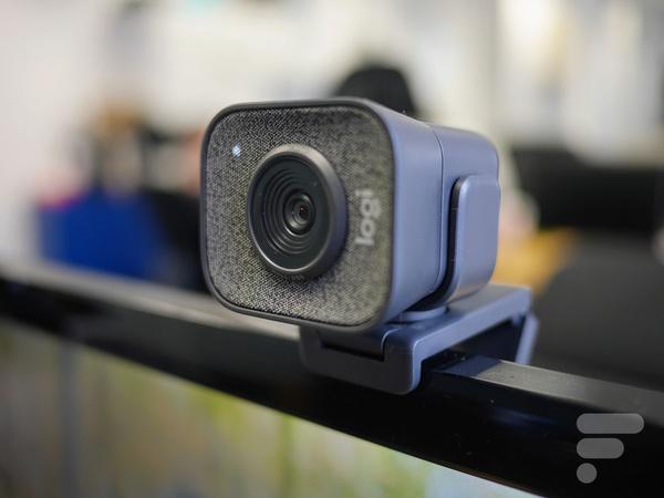 Quelle webcam PC et Mac choisir en 2022 ? 