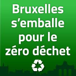 Bruxelles s’emballe pour le zéro déchet (15) | «Mon Cafetier», Netflix du café qui met les «saloperies de capsules» en carafe 
