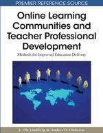 How to Enhance Teacher Professional Development Through Technology: Takeaways from Innovations Across the Globe 