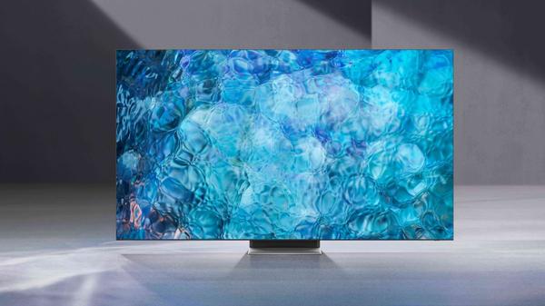 Samsung's QD-OLED TV tech explained: Welcome to the quantum dot era 