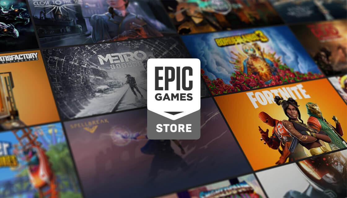 Epic Games seguirá trabajando para incluir logros en sus juegos, aunque no es la única mejora que llegará a su plataforma