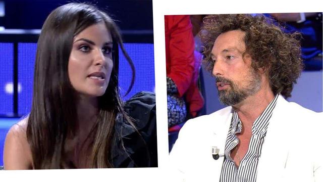 Bronca viral de Alexia Rivas y José Antonio León entre acusaciones de «machista»