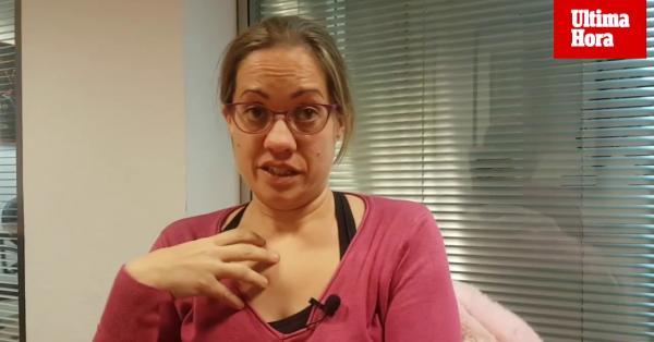 Una joven de Telde denuncia a una clínica estética por el resultado de una operación de pechos 