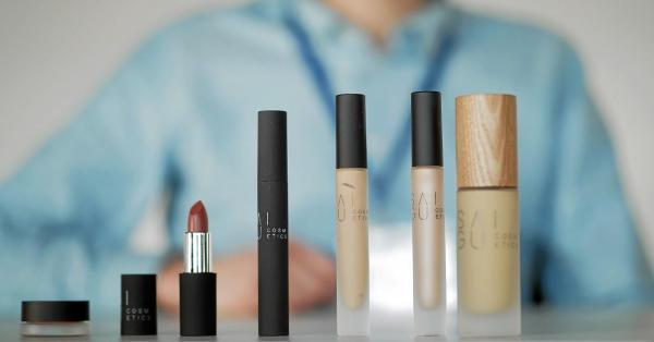 Saigu Cosmetics: la startup de maquillaje ecológico de Menorca 