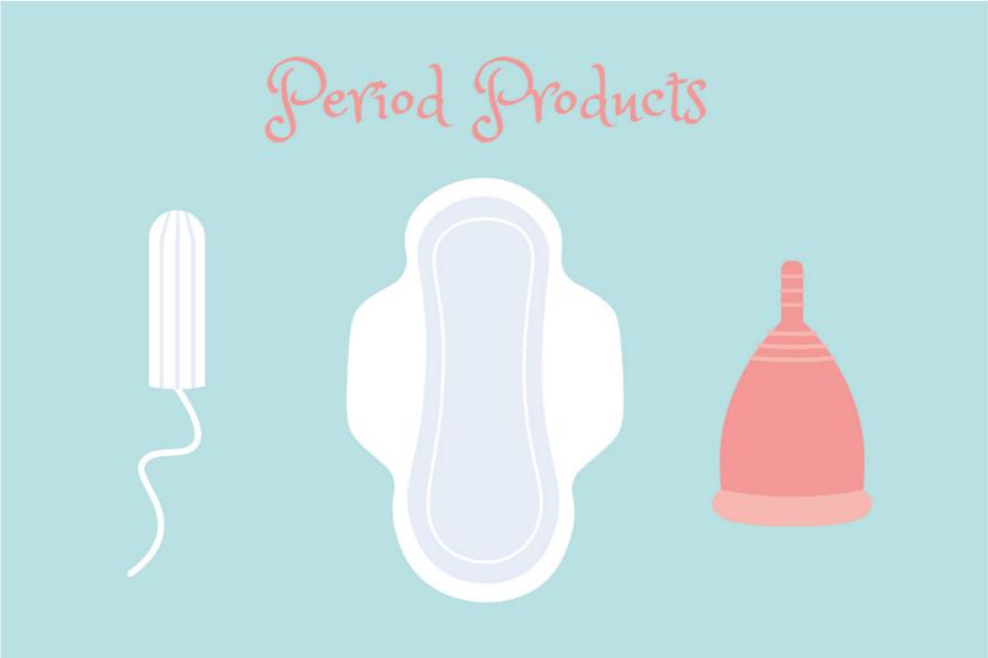 Tampons, sanitary napkins or menstrual cup, what is the best method of protection for you?
