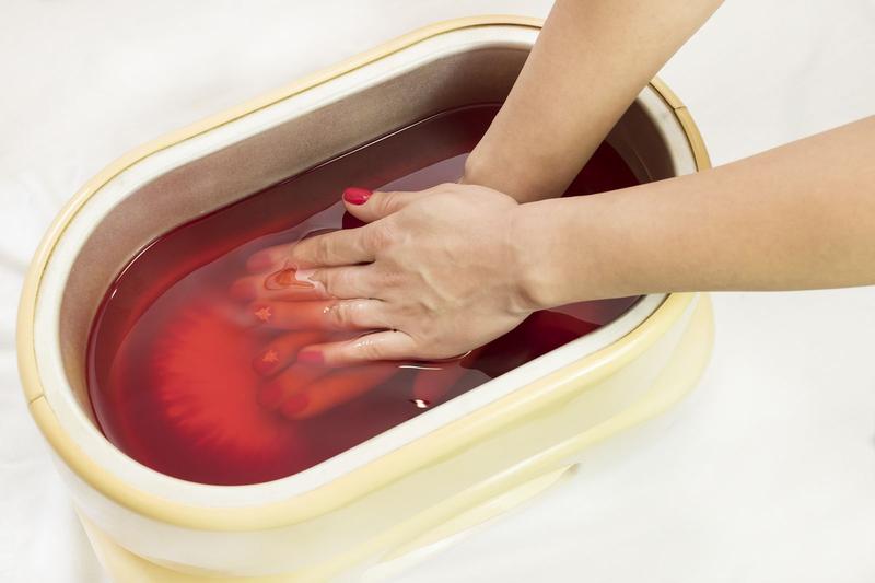 What is paraffin and what are its most common uses?