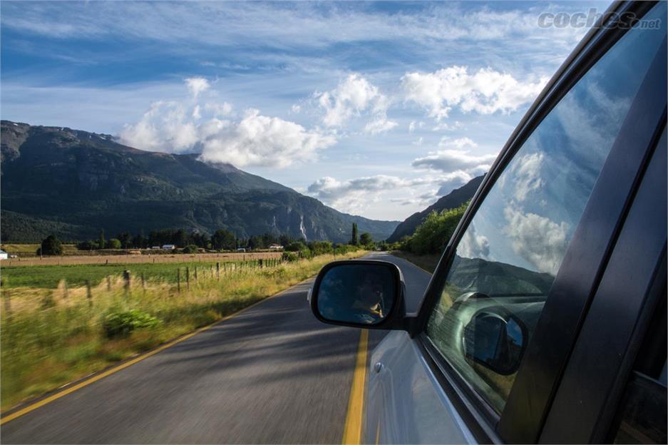 Consejos para disfrutar de un viaje en coche con seguridad | Noticias Coches.net