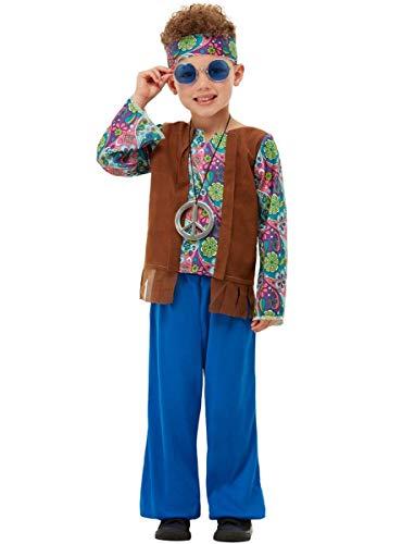 Top 30 Capable Hippie Child Costume: The Best Review on Child Hippie Costume