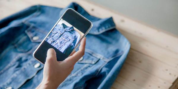 Estas son las mejores apps y webs para vender ropa de segunda mano 