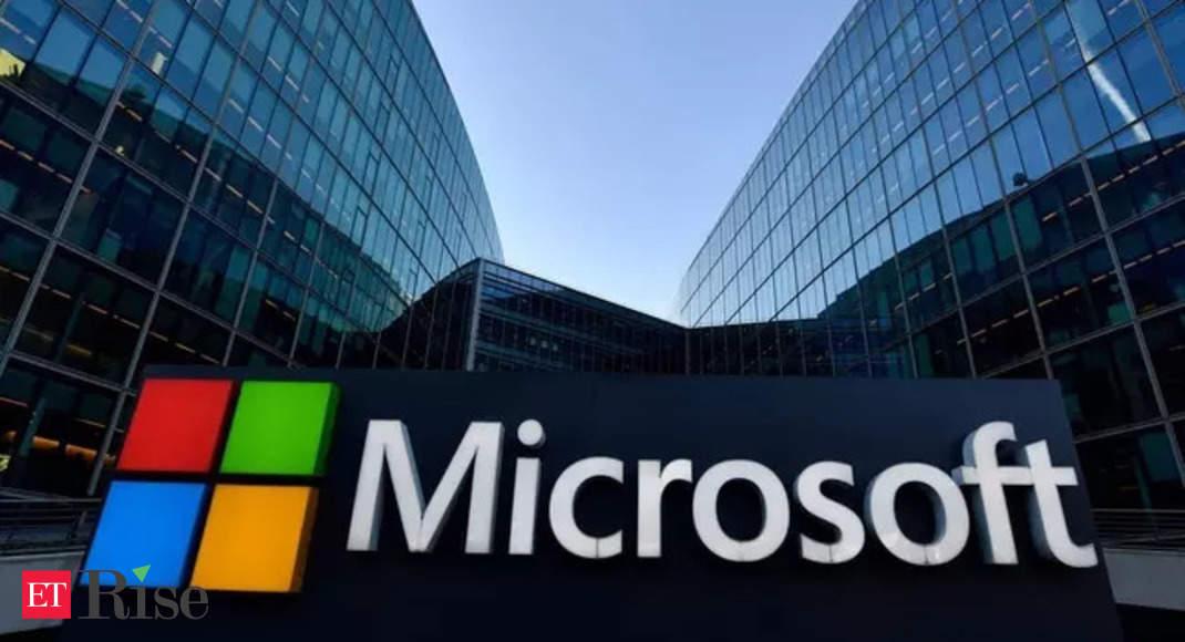 Microsoft launches initiative to help SMBs develop digital skills for success 