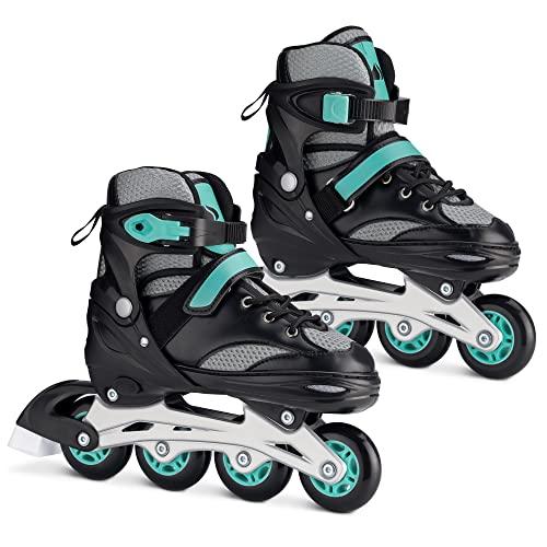 PARTS FOR INLINE SKATES: Which is the best of 2022?