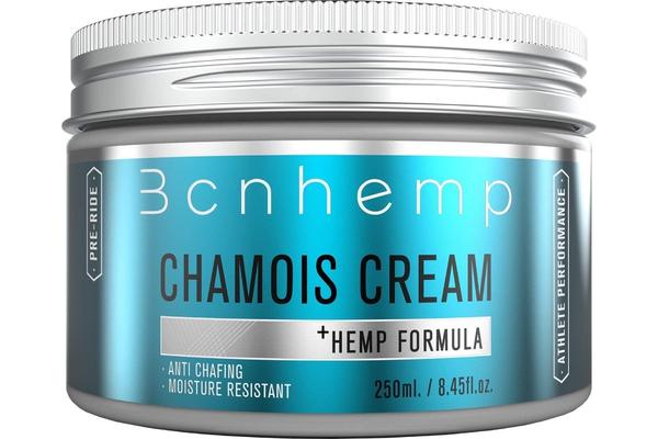 Say goodbye to chafing and blisters this summer with this selection of creams