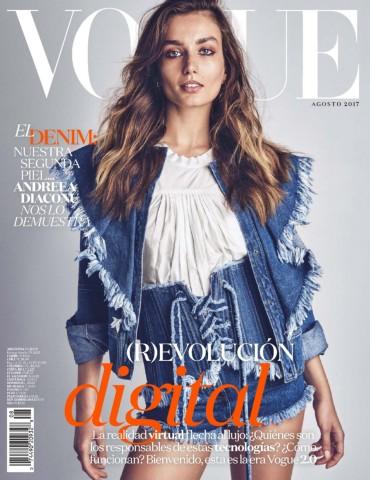 Vogue Collection México: Tus nuevos básicos atemporales bajo la firma Vogue