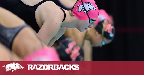 Hogs Roll Past Yellowjackets and Green Wave 