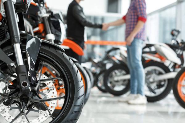 10 tips you must follow if you want to buy a new motorcycle