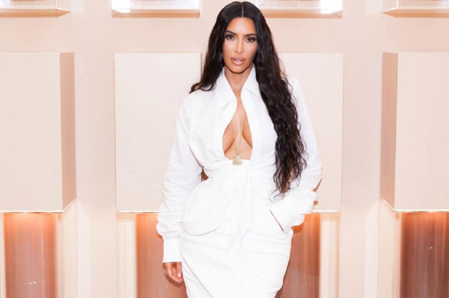 Kim Kardashian gagne plus par publication Instagram qu’une saison entière de KUWTK 