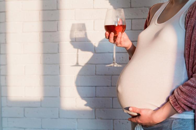 Alcohol and pregnancy: five recommendations to take into account – Nexofin