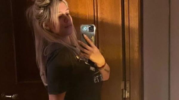 Tikitakas ¡Explotó! La furia de Wanda Nara tras ser censurada en Instagram por una foto en ropa interior