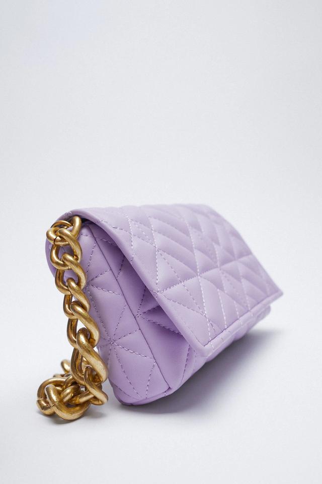 Moda Zara lo peta con este clon de un bolso de Gucci por 2.000 euros menos 