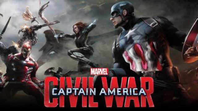 Segundo trailer de Capitán América: Civil War en español e inglés