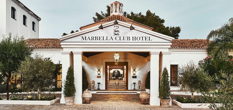 Chanel juega a la recuperación del turismo: abre en Marbella con su primer ‘pop up’ en España MODAES PREMIUM MODAES PREMIUM 