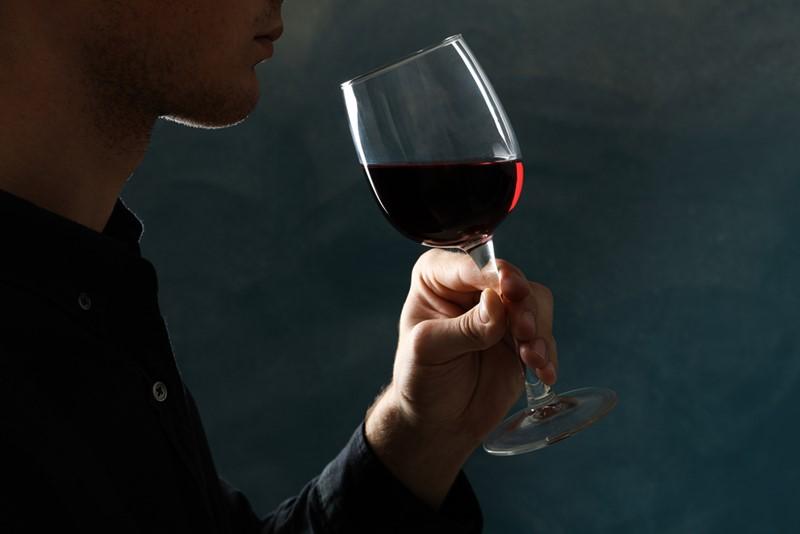 Cómo maximizar el potencial aromático del vino 