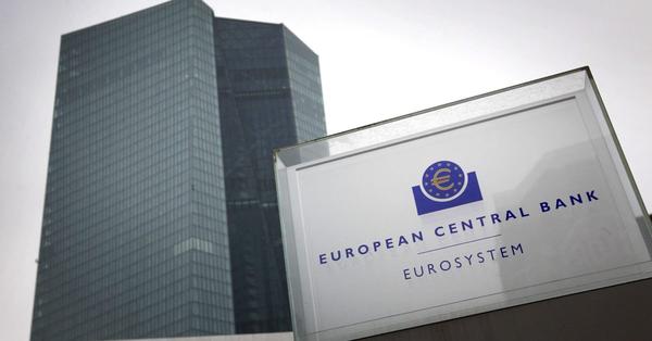 La BCE crée-t-elle les conditions d’une nouvelle crise financière ? 