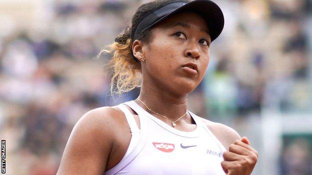 Tokio: Naomi Osaka, la "tenista rebelde" que está cambiando Japón