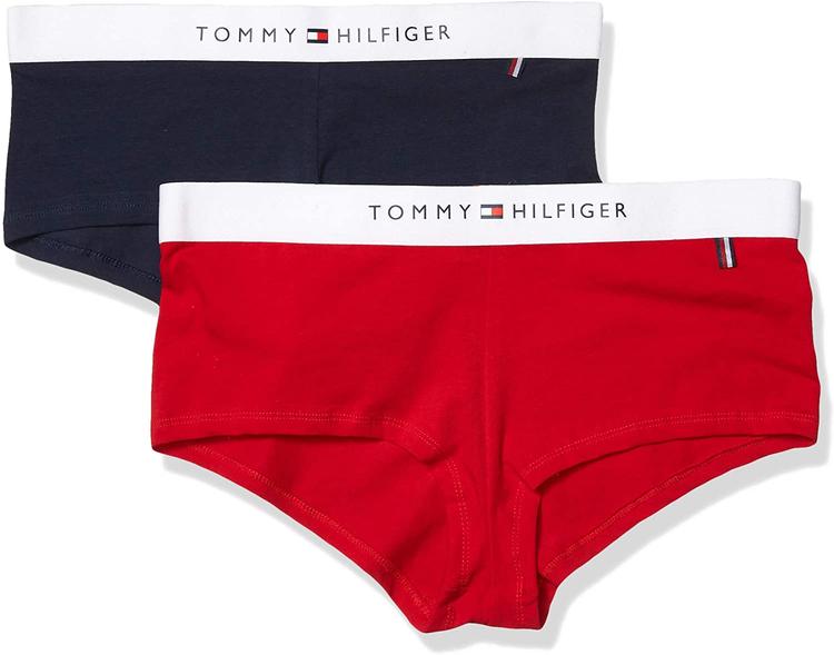 Jack & Jones, Tommy Hilfiger, Calvin Klein los packs de ropa interior mejor valorados en Amazon Fashion para apostar por siempre a la comodidad