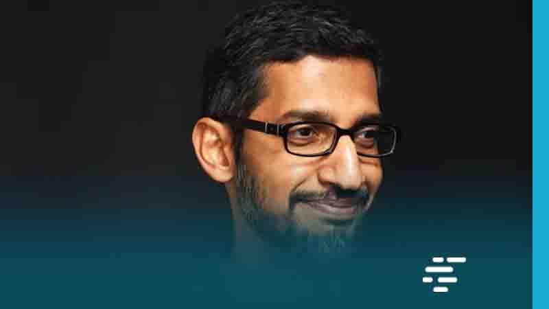 First Computer in IIT to Padma Award: Know Google CEO Sundar Pichai's Success Story 