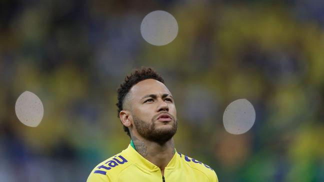 Estos son los 35 patrocinadores que podría perder Neymar tras ser acusado de violación