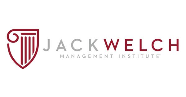 Jack Welch Management Institute oceněn jako 10. místo v seznamu The Princeton Review 2022 List of Top 50 online MBA programů