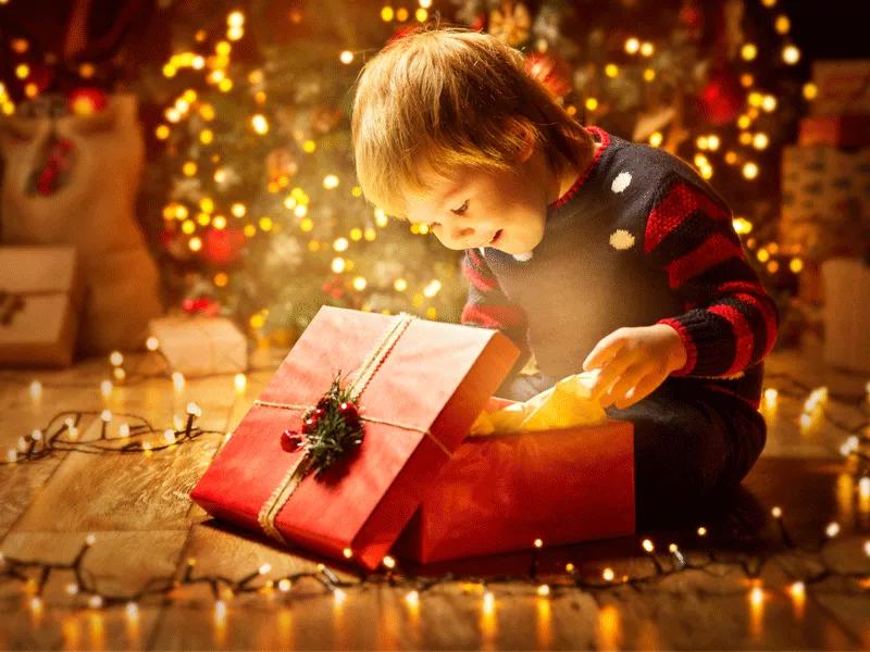 15 quality gifts for your children this Christmas: it's not clothes or toys