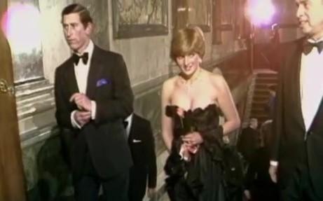 7 datos sorprendentes sobre Lady Di que descubrirás en el documental 'Las décadas de Diana'