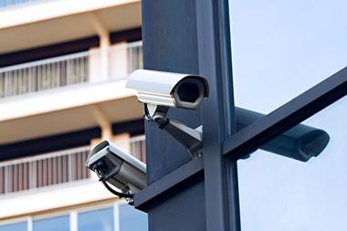 La vidéo surveillance se déclinera avec 12 caméras à Marconne 