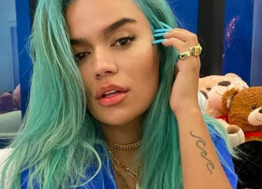 Karol G and 10 of her most daring and sexy looks