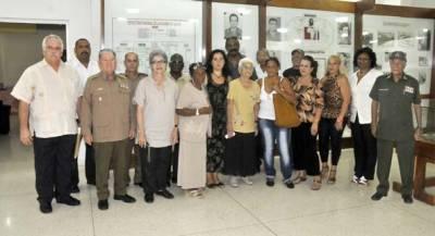 Más de tres décadas del ataque contrarrevolucionario de las fuerzas élites de la UNITA a Sumbe - Juventud Rebelde - Diario de la juventud cubana