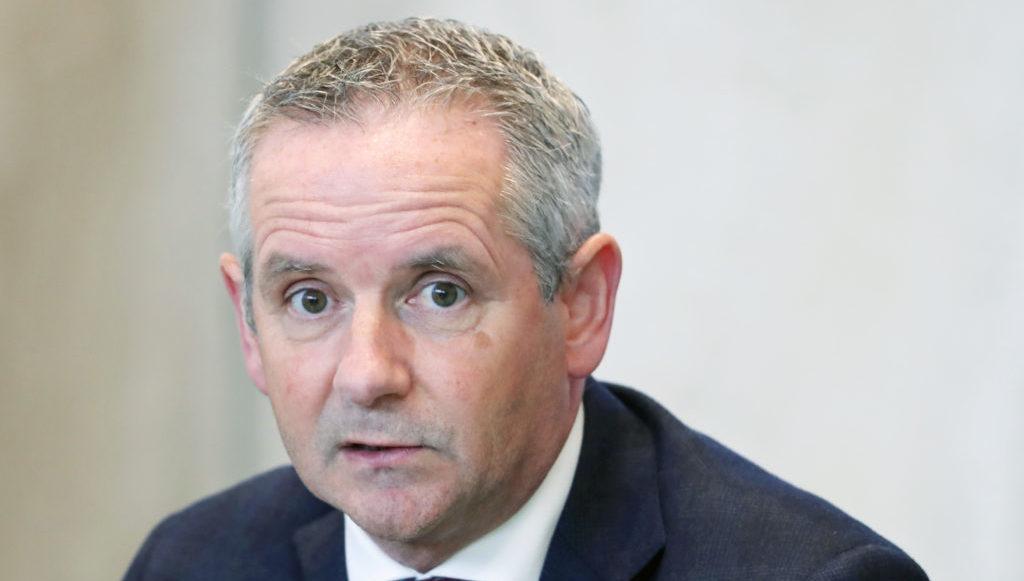 Disciplinary action will be taken if necessary over Co Kerry mental health service, says Reid