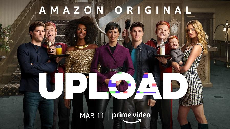 Upload Season 2: Release Date, Cast, And More 