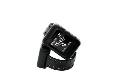  SCRAM Systems and Upstreem enter a strategic partnership agreement to bring a unique GPS locking smartwatch to the United States market 