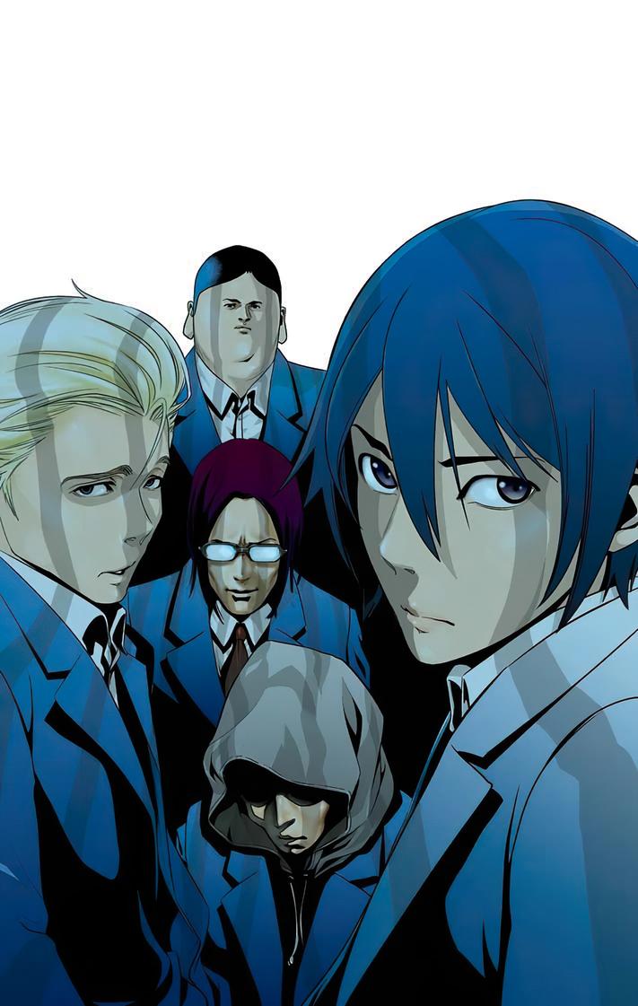 Akira Hiramoto, autor de Prison School, comenzará un nuevo manga en 2022 